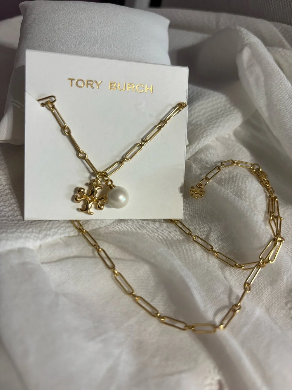 Tory Burch chic tory